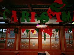 -阿甘虾餐厅(凌霄阁店)