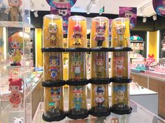 -泡泡玛特POPMART(宁波印象城店)