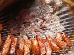 -西塔老太太泥炉烤肉(上海七宝领展广场店)