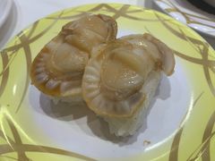 -莲寿司(国兴店)
