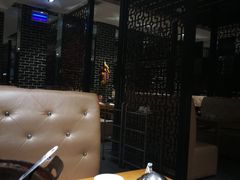 卡座-名羊天下陕北横山铁锅炖羊肉(博文路店)