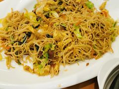 炒米粉-友强·23年特色海鲜大排档(厦门店)
