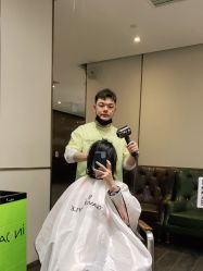 -崇尚GAVIN STYLE臻选