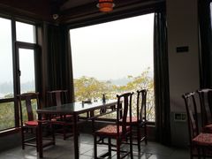 -南北湖湖光山居度假酒店