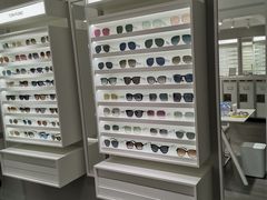 -目艮眼镜SHOWROOM(品牌集合店)
