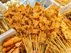 -邓姐串串香(水围店)