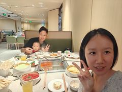 -海底捞火锅(团结桥店)