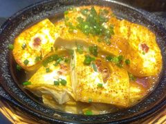 -鑫小城故事·藕汤·家常菜(台北一路总店)