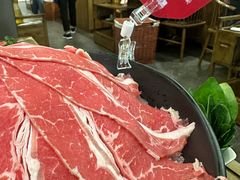 -井格重庆火锅(西直门凯德Mall店)