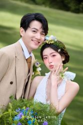 -金夫人婚纱摄影(衡阳店)