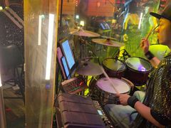-音乐房子·Vintage Live Bar(玉林总店)