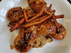 -猪肉婆私房菜(容桂总店)
