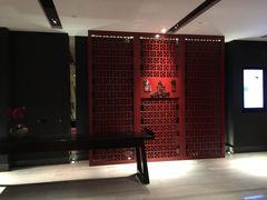 -海天楼中餐厅(天津泛太平洋店)