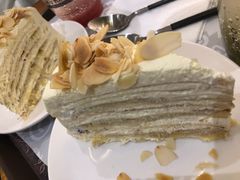 -MUSANG KING猫山王(龙湖杭州滨江天街店)