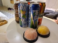 -顺德火焰醉鹅坊(珠海店)