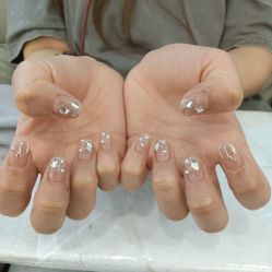 -斯馨·健康美甲美睫