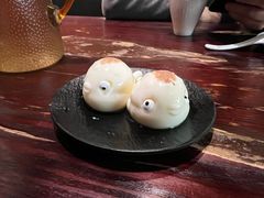 -永安鱼庄·镇江菜(东吴路店)