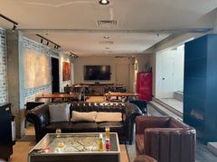 -漪龙台·B26 Rooftop Lounge