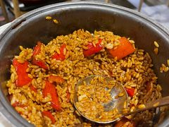 肉汤泡饭-湘味淳(千禧街店)