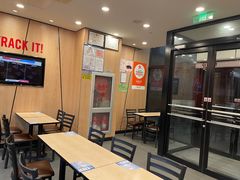 -达美乐比萨(凯莱赛店)