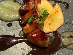 -Ginza Onodera铁板烧(外滩十八号店)