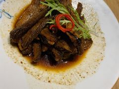 -老阿爸鲜鱼土菜(昆山花桥店)