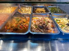 -晶牌烤鸭(延吉东路557弄小区店)