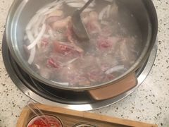 -椰子营·椰子鸡火锅(万象里店)