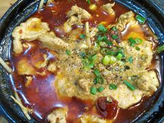 -廖记老砂锅(上清寺店)
