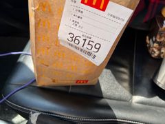 -麦当劳(杨林得来速店)