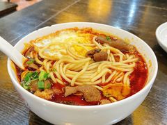 -牛王庙(龙华花园店)
