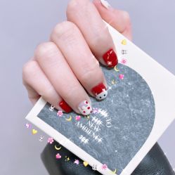 -PinkBaby美甲美睫