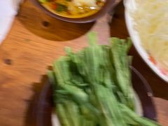 -楠火锅(龙阳广场店)