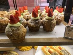 -PAPER STONE BAKERY(天汇广场店)