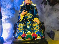 -遂昌金矿国家矿山公园
