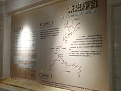 -大连市规划展示中心