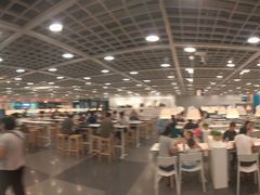 大堂-宜家·瑞典风味餐厅(北京西红门店)