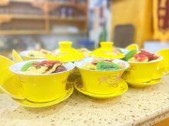 -伊帆食府·青海地方特色美食