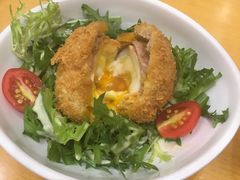 -胜博殿日式炸猪排(西红门店)