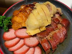 -龙记香港茶餐厅(久光百货店)