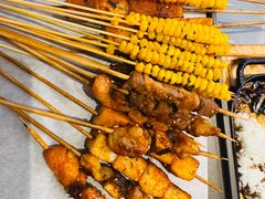 -醉炫音速烧烤·干煸菜(沙河总店)