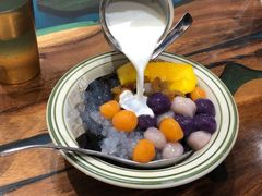 -堂屋糖水店(愚园店)
