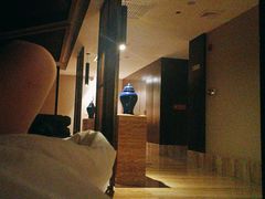 -益健·足疗汗蒸SPA(芙蓉广场店)
