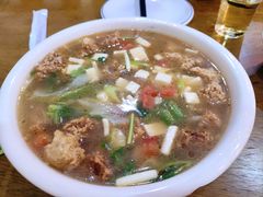 -杏花村水席楼·洛阳水席(老城十字街店)