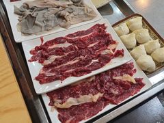 -伟记牛肉(金鸿公路店)