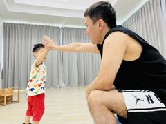 -Ababy安彼儿童成长中心(东方润园店)