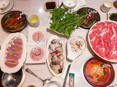 -围炉夜话·潮汕卤水火锅(榕江店)