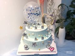 -糕小爱·动物奶油生日蛋糕定制(昆山总店)