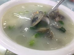 -景好海鲜餐厅(大鹏必选旅游店)