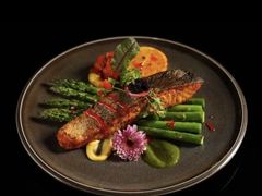 -MARU玛露音乐餐厅(大学路店)